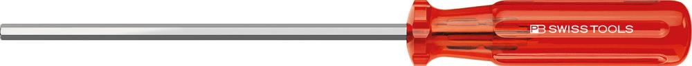 Schraubendreher 205 Innensechskant 1,5x70mm Classic PB Swiss Tools