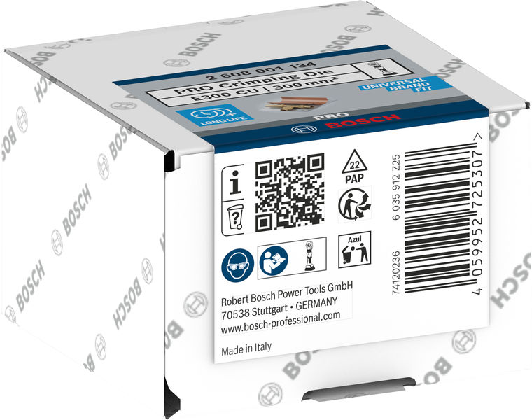 Produktbild Verpackung