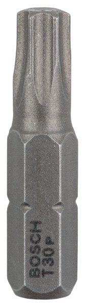 Schrauberbit Extra-Hart T30, 25 mm, 3er-Pack