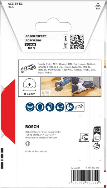 Produktbild Verpackung