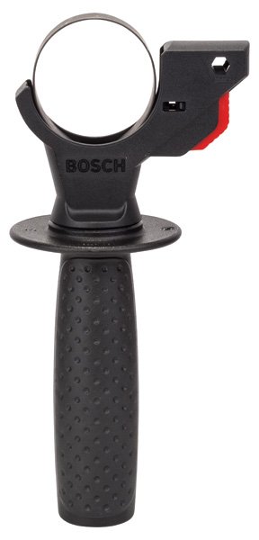 Handgriff für Bohrhämmer, passend zu: GBH