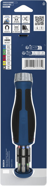 Produktbild Verpackung