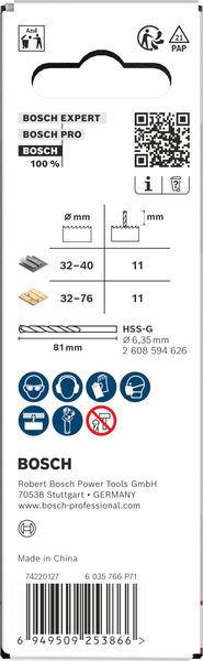 Produktbild Verpackung