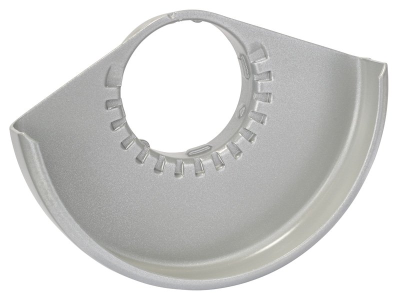 Schutzhaube ohne Deckblech, 125 mm, passend zu GWS 8-125