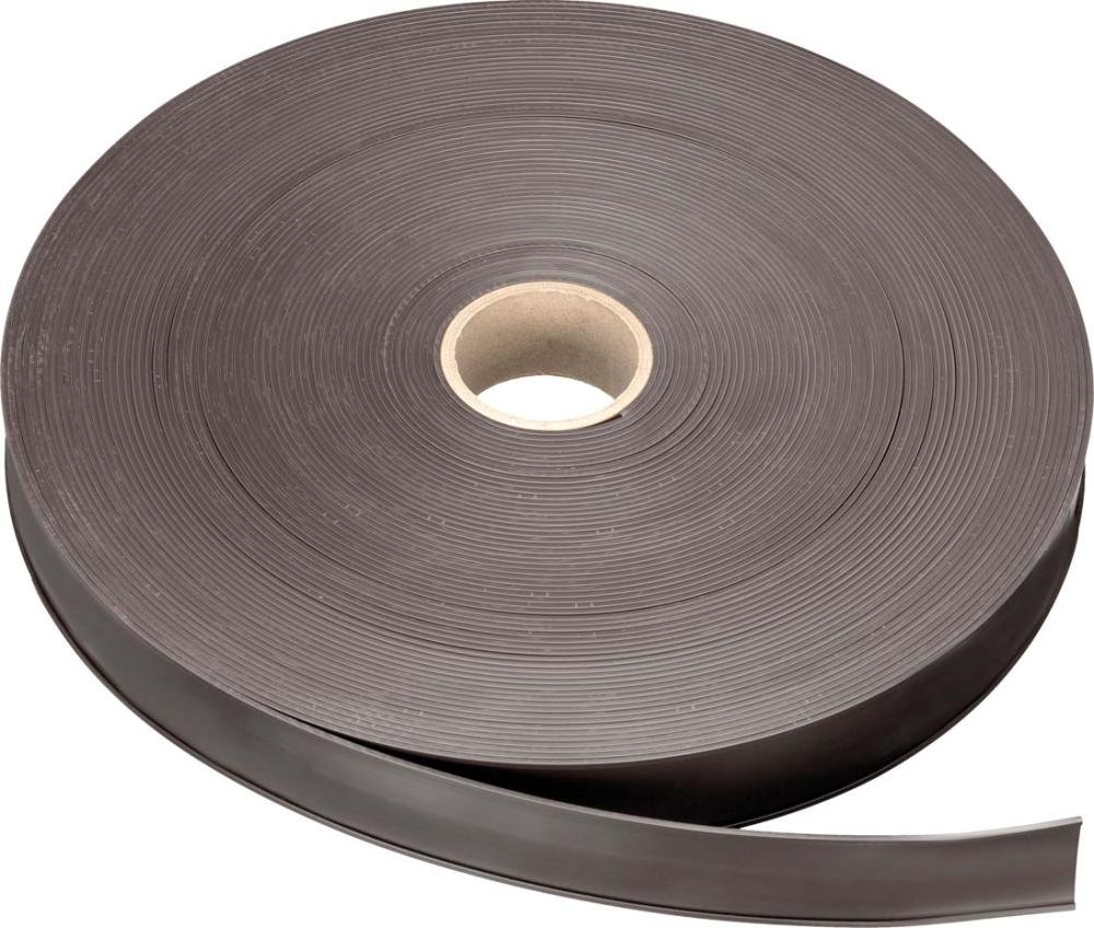 C-Profil L50mxB20mm magnetisch