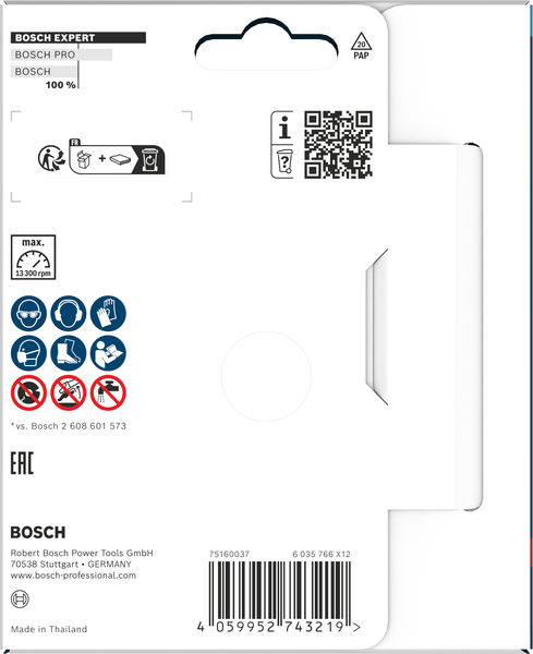 Produktbild Verpackung