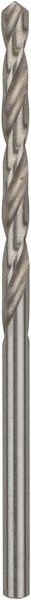 PRO Metal HSS-G Spiralbohrer, 3,7 x 39 x 70 mm, 10-tlg.