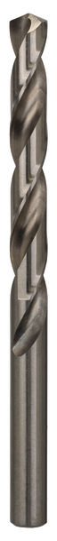 PRO Metal HSS-G Spiralbohrer, 10,7 x 94 x 142 mm, 5-tlg.