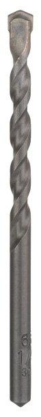 Betonbohrer CYL-3, 6,5 x 60 x 100 mm, d 5,5 mm, 1er-Pack