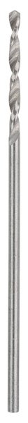 Metallbohrer HSS-G, DIN 338, 1 x 12 x 34 mm, 2er-Pack