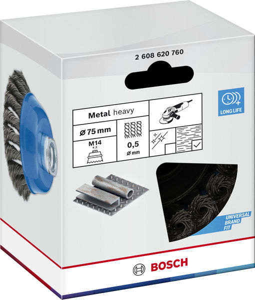 Produktbild Verpackung