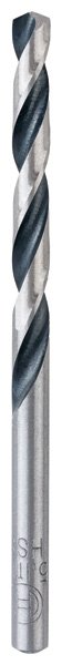 Metallspiralbohrer HSS PointTeQ, DIN 338, 5,1 mm, 10er-Pack
