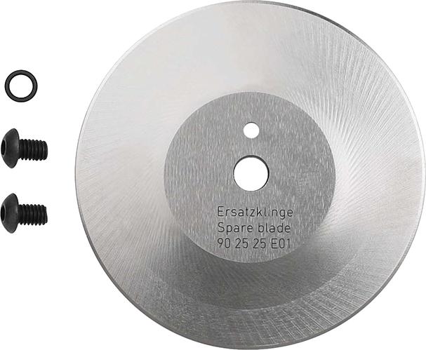 Ersatzschneidrad f.Verbund/Kunststoffsch. KNIPEX