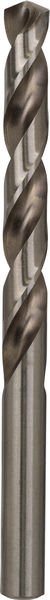 PRO Metal HSS-G Spiralbohrer, 10,9 x 94 x 142 mm, 5-tlg.