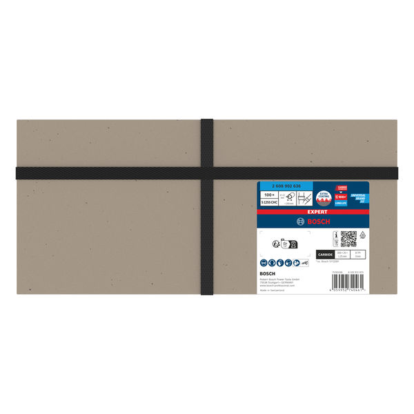 Produktbild Verpackung