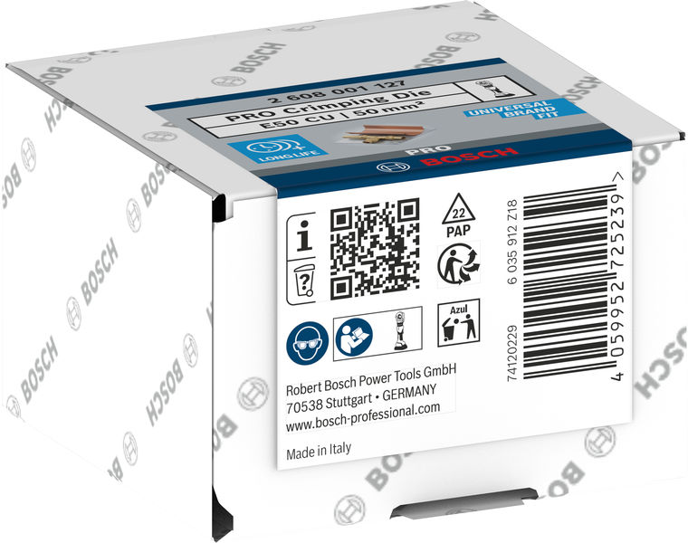 Produktbild Verpackung