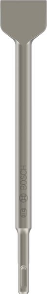 PRO SDS plus-4C Spatmeißel-Set, 40 x 250 mm, 5-tlg.
