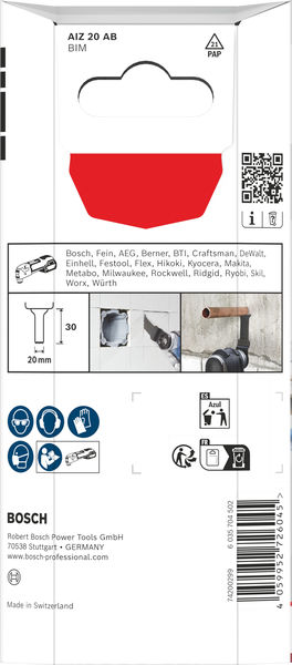 Produktbild Verpackung