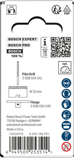 Produktbild Verpackung