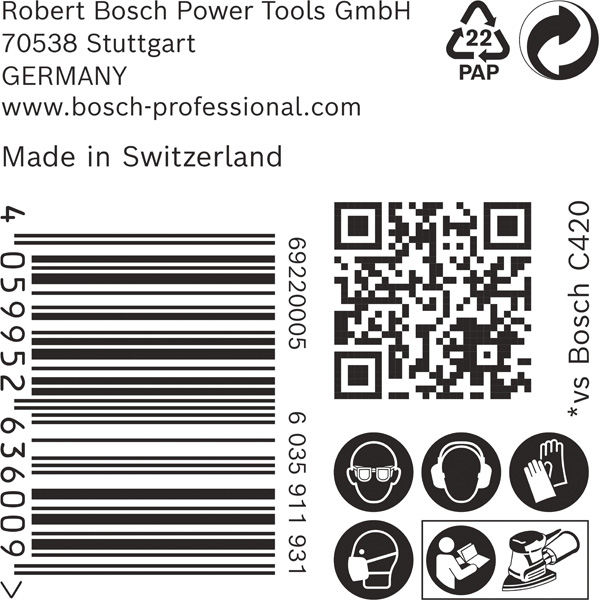 Produktbild Verpackung