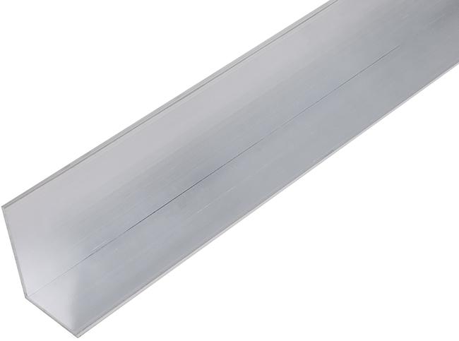 Winkelprofil ALU,si.elox.30x20x2/2m GAH Alberts