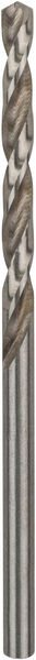 PRO Metal HSS-G Spiralbohrer, 4,2 x 43 x 75 mm, 10-tlg.