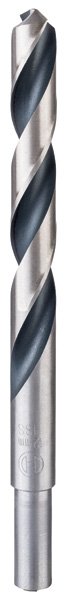 Metallspiralbohrer HSS PointTeQ, DIN 338, mit reduziertem Schaft, 12,0 mm