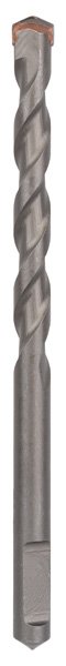Zentrierbohrer f. Aufnahmeschaft für Sechskantadapter und SDS plus, 8 mm, 120 mm