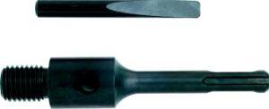 SDS-Aufn. Konisch + Keil M 16 x 100 Saint Gobain CLIPPER