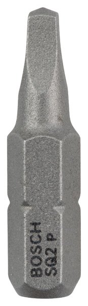 Schrauberbit Extra-Hart R2, 25 mm, 25er-Pack