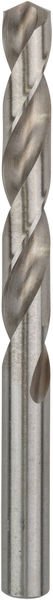 PRO Metal HSS-G Spiralbohrer, 12,9 x 101 x 151 mm, 5-tlg.