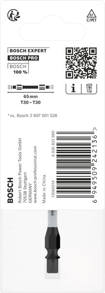 Produktbild Verpackung