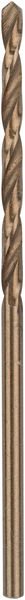 PRO Stainless Steel HSS-Co Spiralbohrer, 2 x 30 x 57 mm, 10-tlg.
