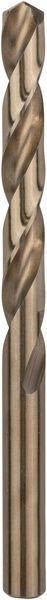 PRO Stainless Steel HSS-Co Spiralbohrer, 9,8 x 87 x 133 mm, 5-tlg.