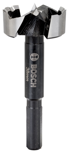 Forstnerbohrer 38mm