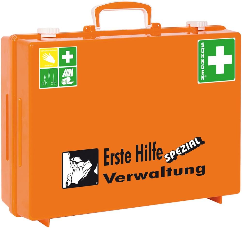 Erste Hilfe