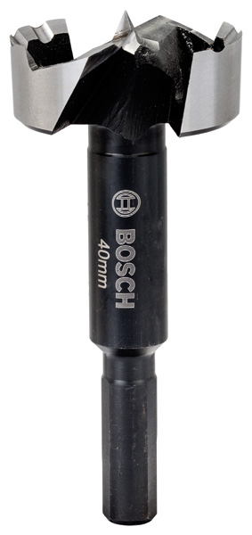 Forstnerbohrer 40mm