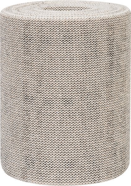 EXPERT M480 Schleifnetzrolle, 93 mm, 5 m, K 100
