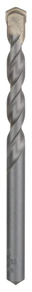Betonbohrer CYL-3, 9 x 80 x 120 mm, d 8 mm, 1er-Pack