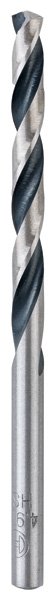Metallspiralbohrer HSS PointTeQ, DIN 338, 4,9 mm, 10er-Pack