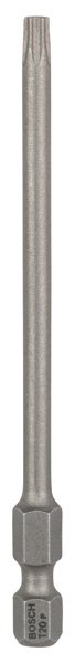 Schrauberbit Extra-Hart T20, 89 mm, 1er-Pack