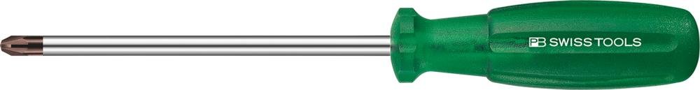 Schraubendreher 6192 PZ0x 60mm Multicraft PB Swiss Tools