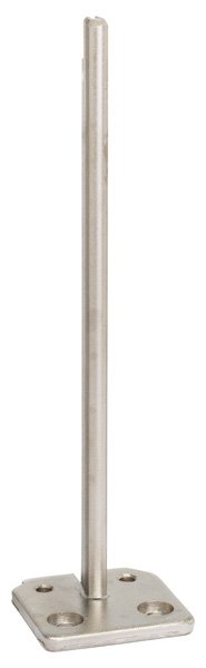 Sägeblätterführung, 130 mm