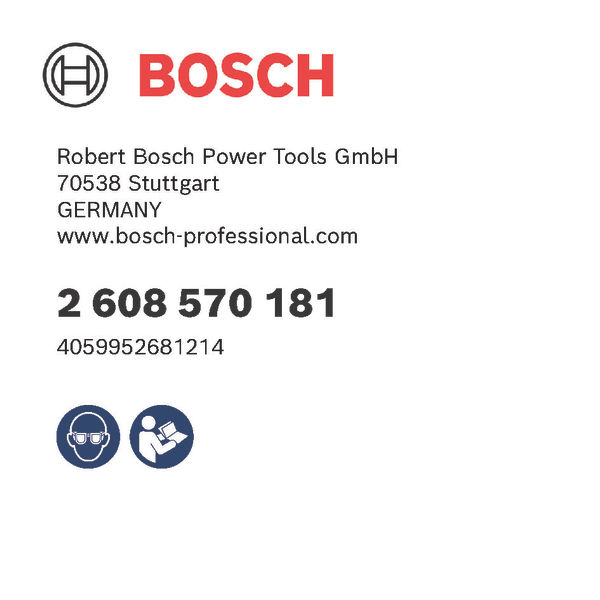 Digitale GPSR-Kennzeichnung