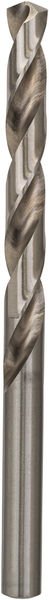 PRO Metal HSS-G Spiralbohrer, 8,9 x 81 x 125 mm, 5-tlg.