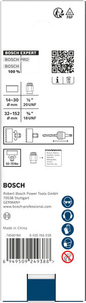 Produktbild Verpackung