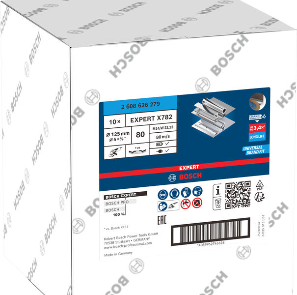 Produktbild Verpackung