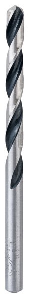 Metallspiralbohrer HSS PointTeQ, DIN 338, 5,3 mm, 10er-Pack