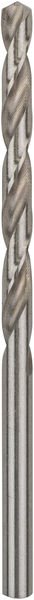 PRO Metal HSS-G Spiralbohrer, 5,5 x 57 x 93 mm, 10-tlg.