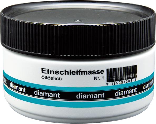 Polier- & Schleifmittel